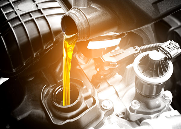 How Often Should I Check and Change My Car's Fluids? | Rainier Automotive